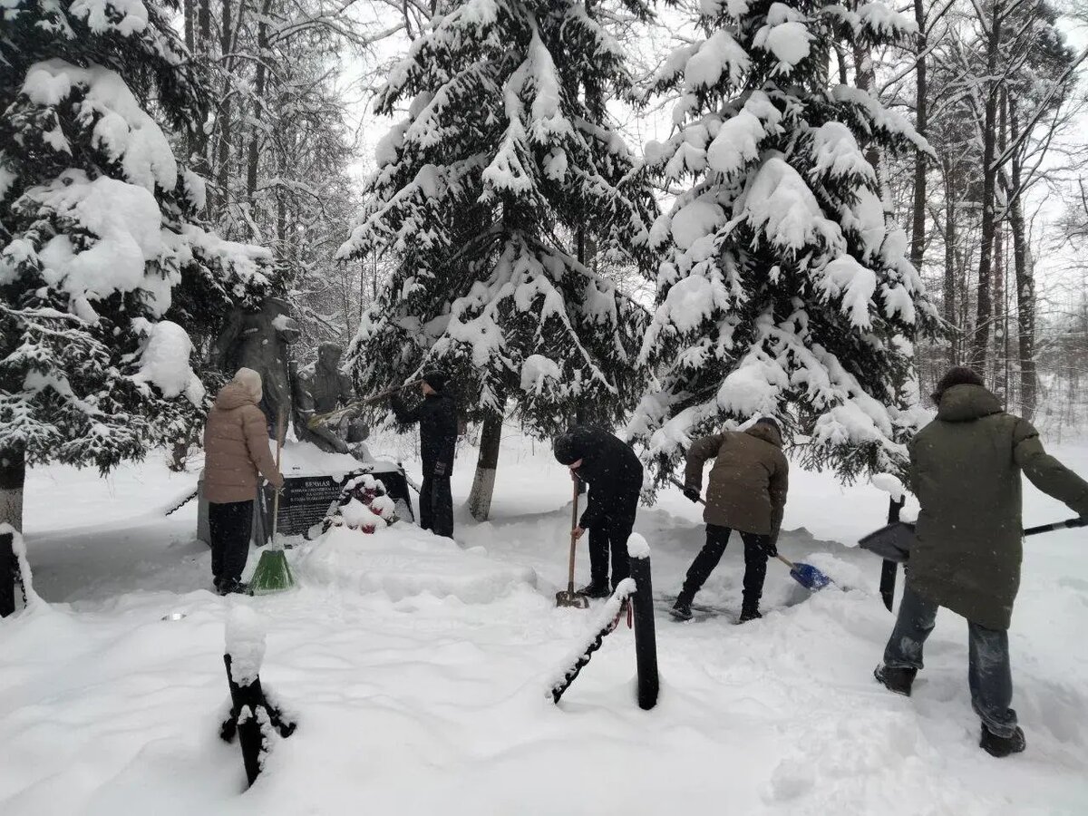    Фото: пресс-служба администрации Наро-Фоминского г.о.