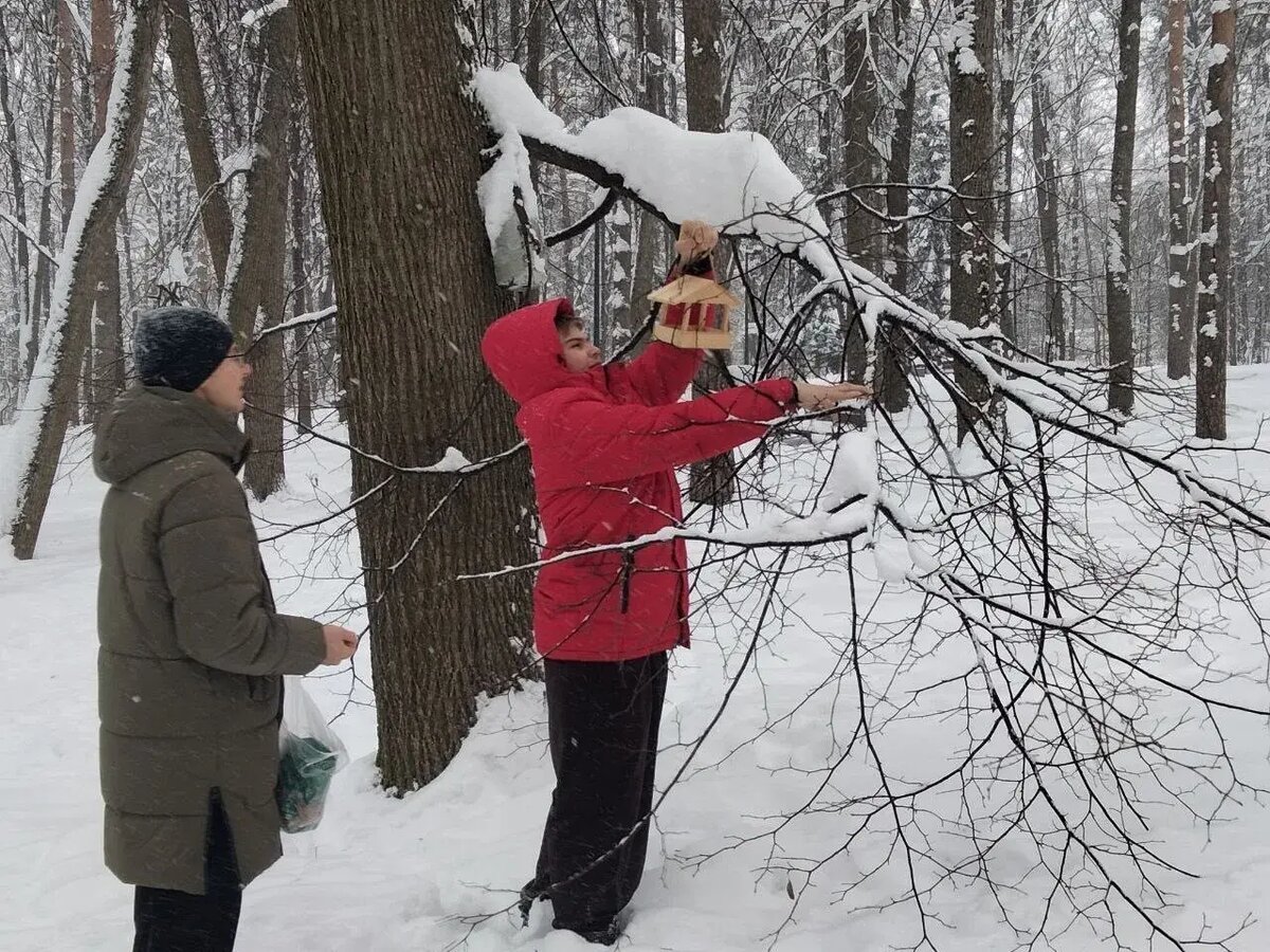    Фото: пресс-служба администрации Наро-Фоминского г.о.