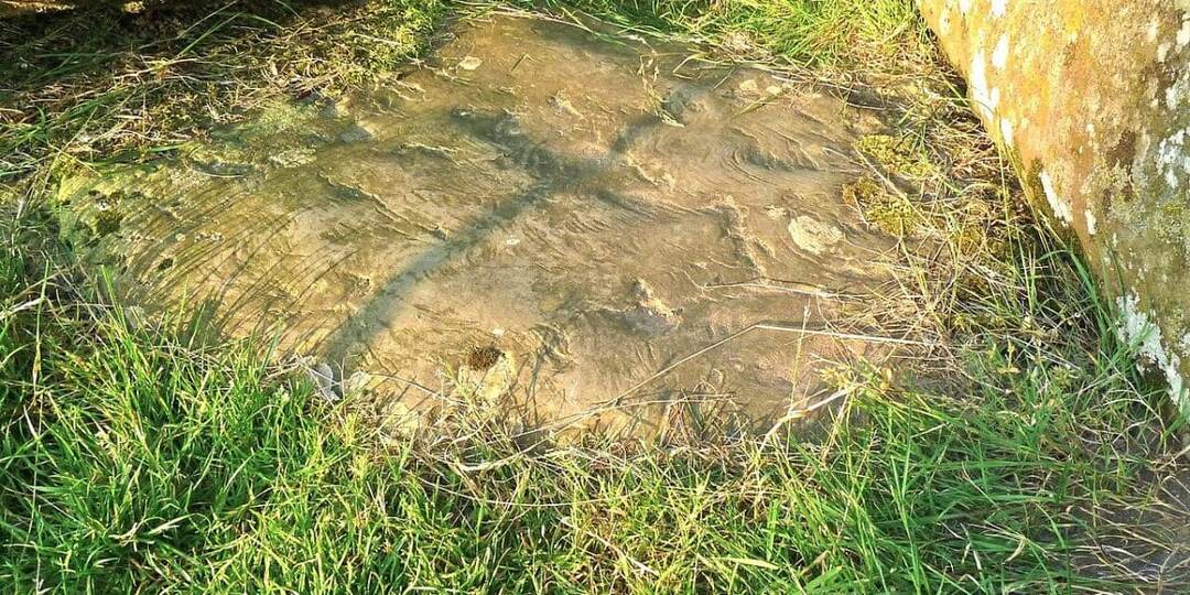 Анализ речного песка доказал, что камни для Стоунхенджа доставили люди, а не ледник