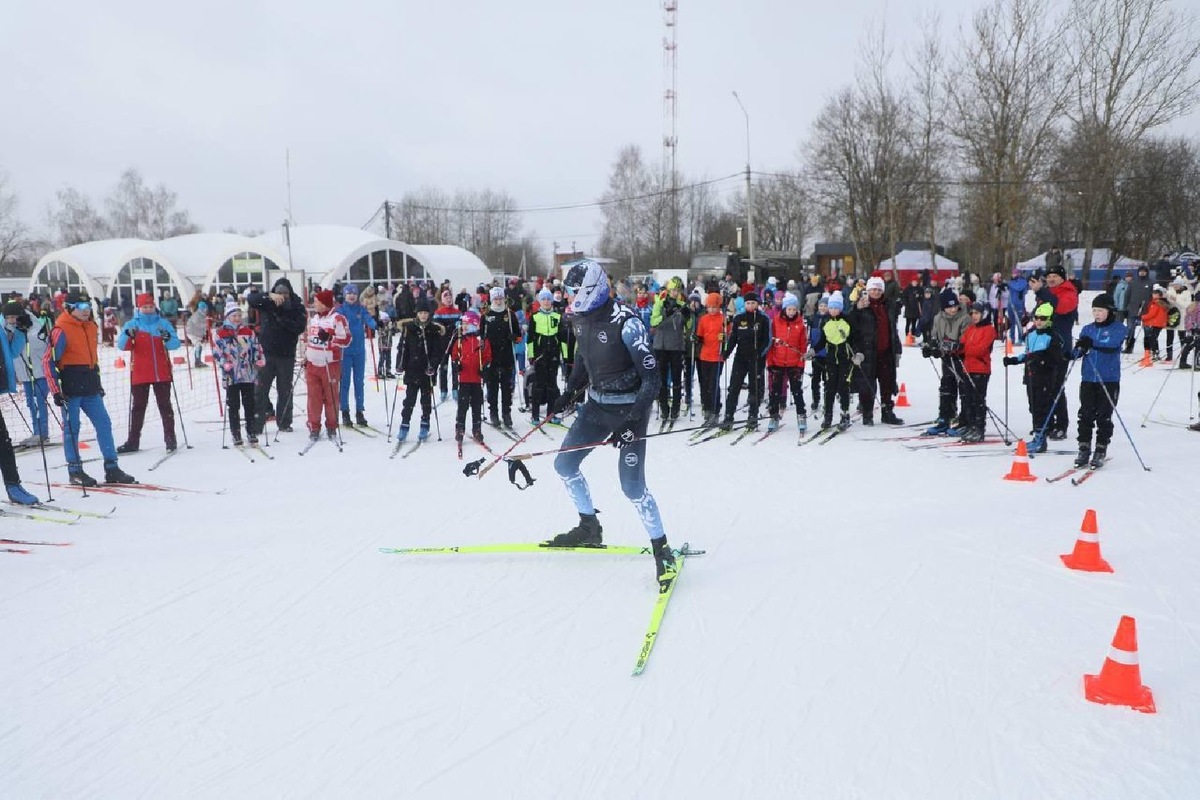    Фото: пресс-служба Минспорта МО