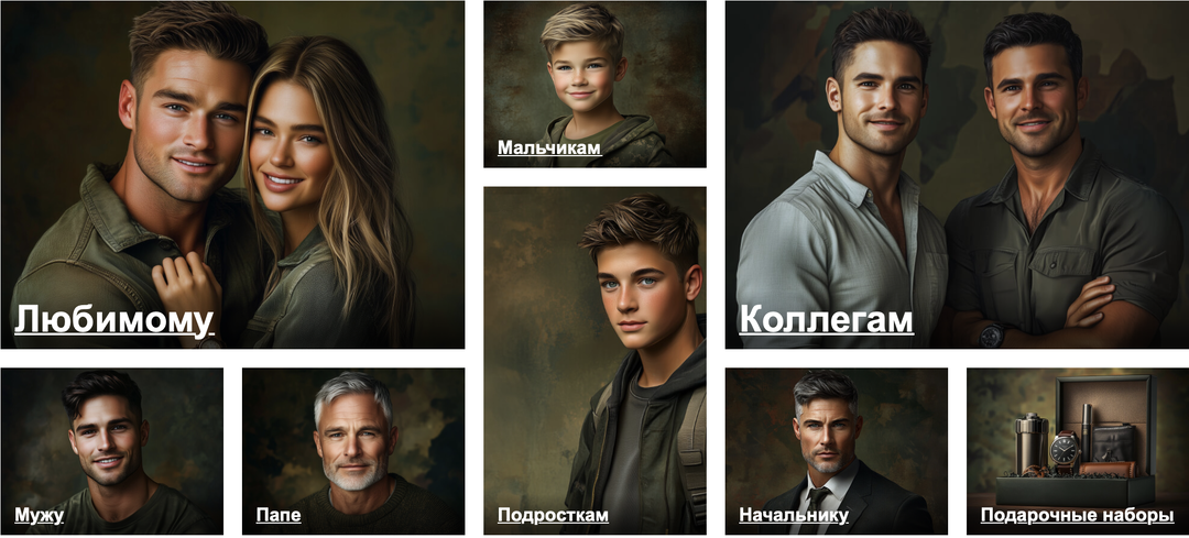 Идеи подарков на 23 Февраля, которые особенно хорошо «заходят» в этом году
