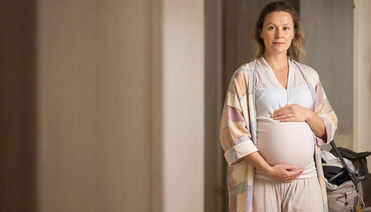 Послеродовые прокладки или трусы для рожениц: что выбрать после родов