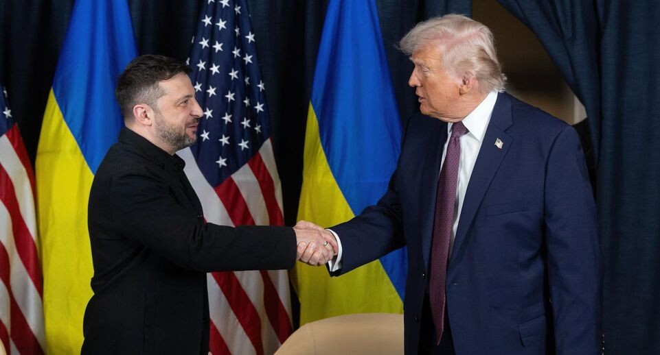    Ukraine Presidency/Ukrainian Pre / www.globallookpress.com