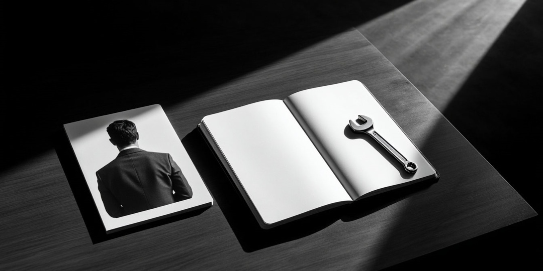 Первый вопрос стратега: не «как сделать», а «кто сделает»