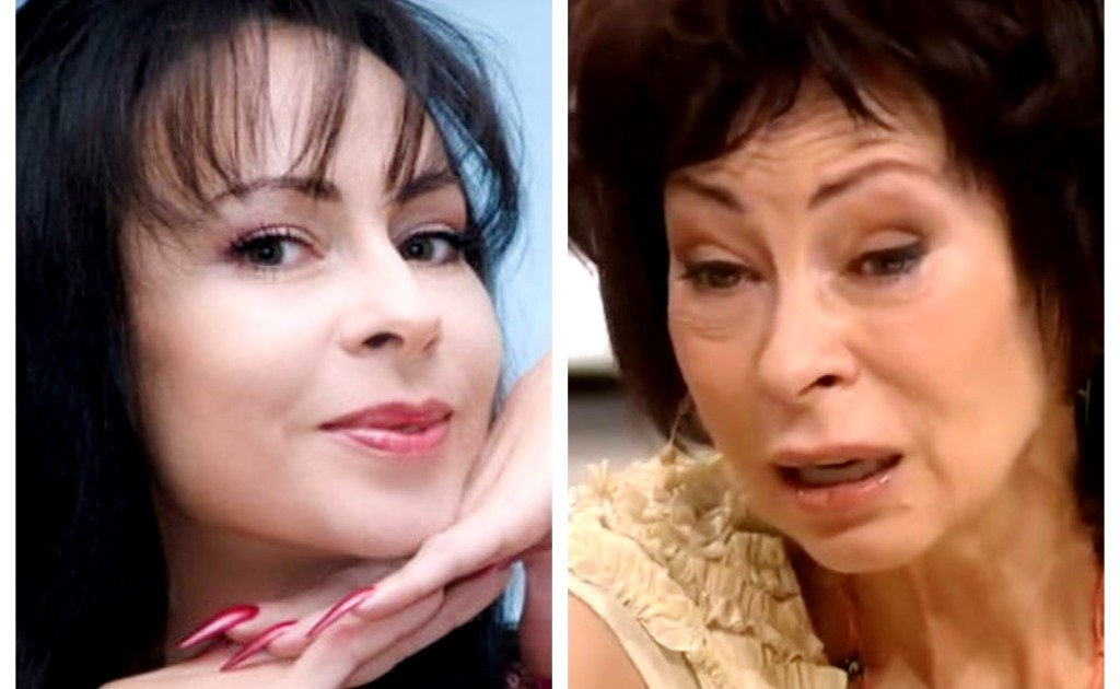 Марина Хлебникова: за маской кокетки скрывалась жертва семейного кошмара