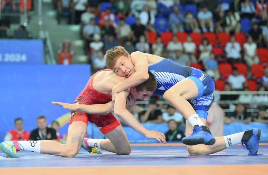     / Источник: © Екатерина Чеснокова/РИА Новости