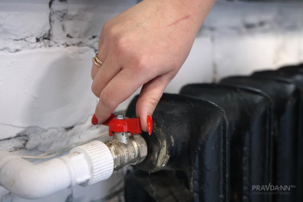    Весь топливно-энергетический комплекс Нижнего Новгорода перевели на особый режим работы