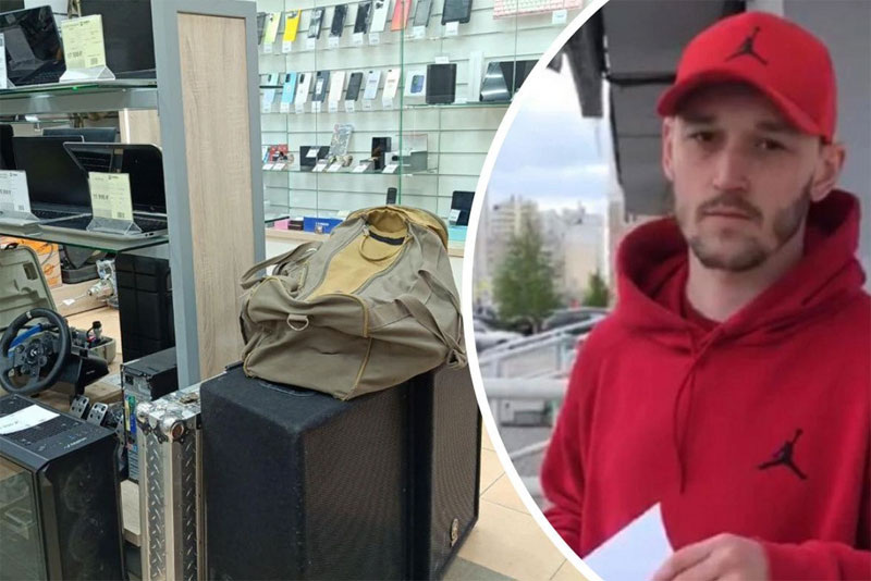     Фото: читатель E1