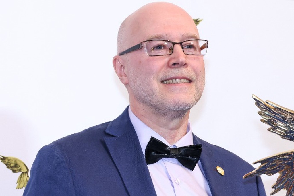    Фото © Сергей Карпухин / ТАСС