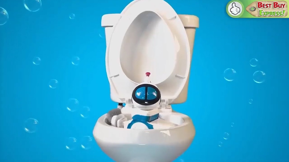    Неожиданный смех: самые нелепые изобретения, которые удивят даже скептиков