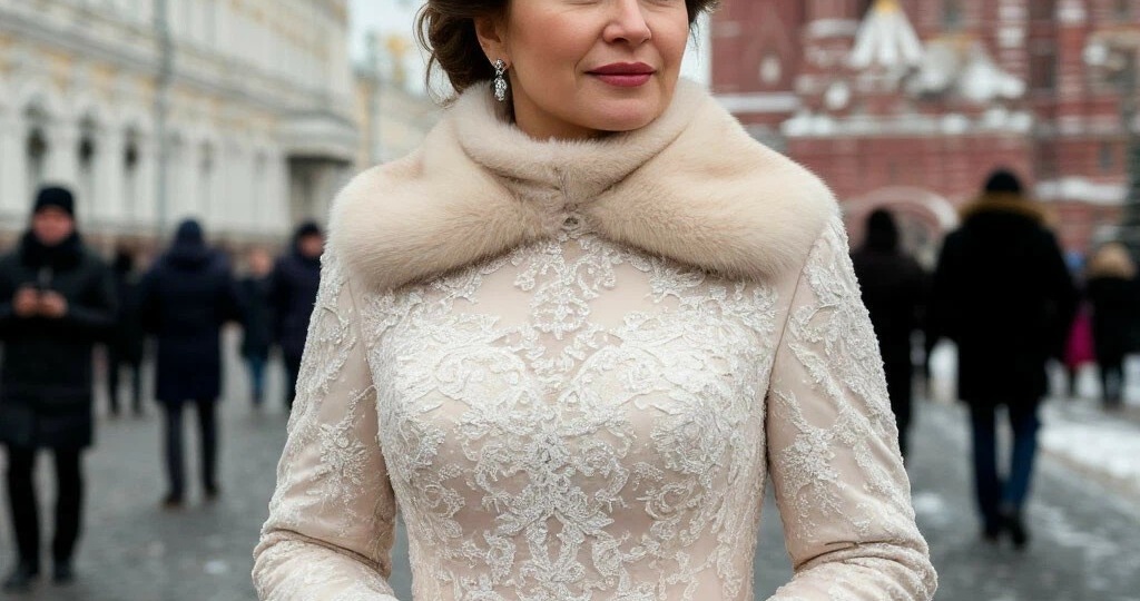Москва. Кремль. Президенту