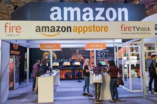    Reuters: Amazon планирует сократить тысячи сотрудников на будущей неделе
