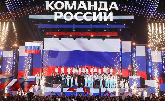 Зимняя Олимпиада – 2026: кто из россиян участвует и где проходит. Обложка © ТАСС / Александр Щербак