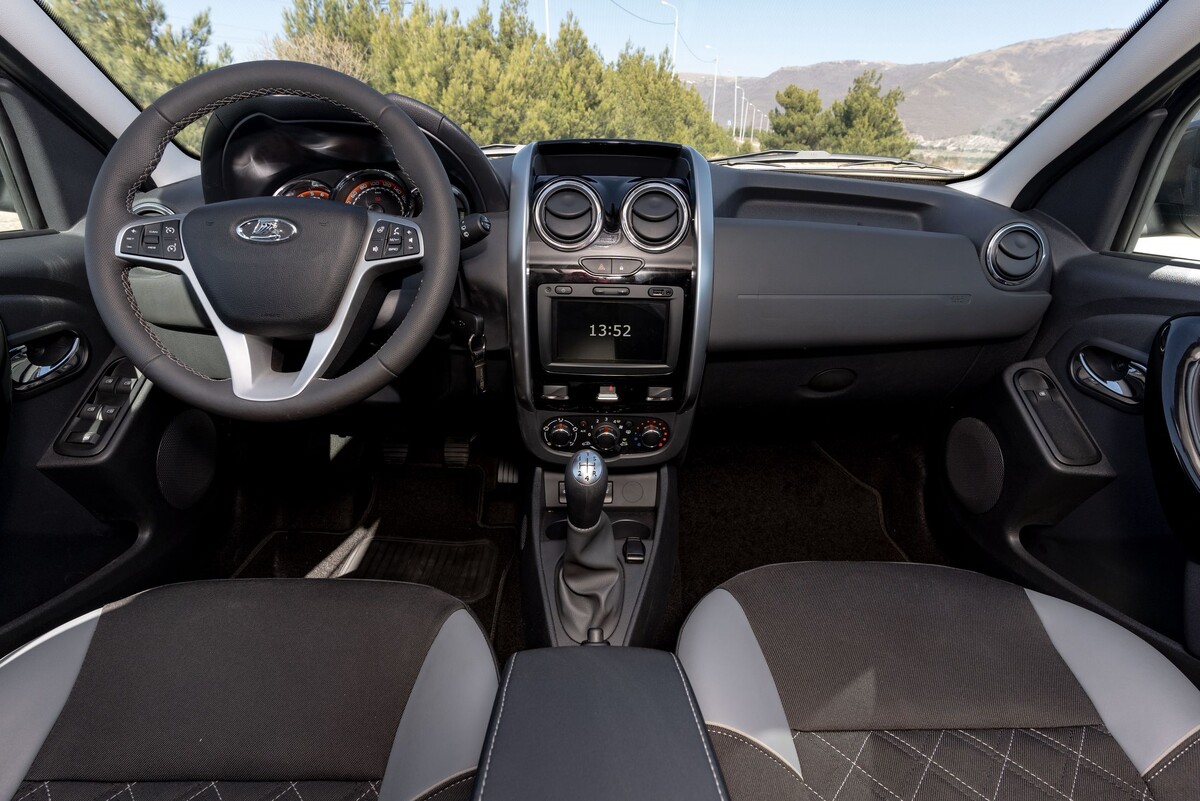    Пресс-служба АвтоВАЗа