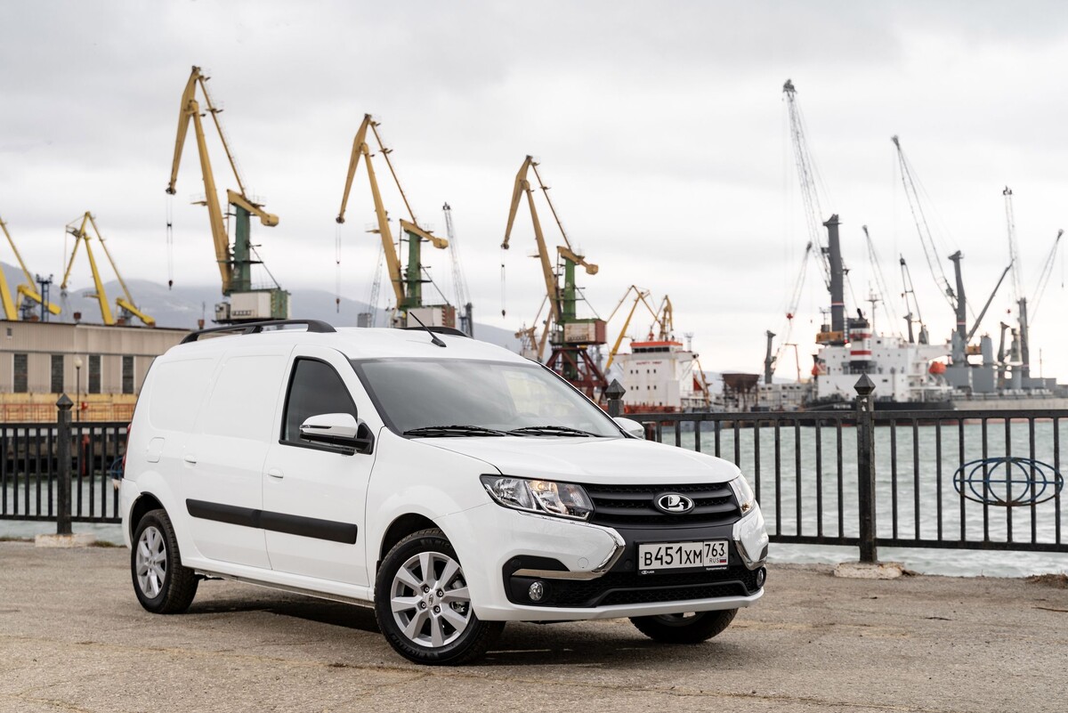    Пресс-служба АвтоВАЗа