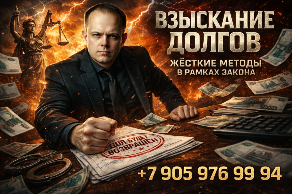    должник не отдает nikn-admin