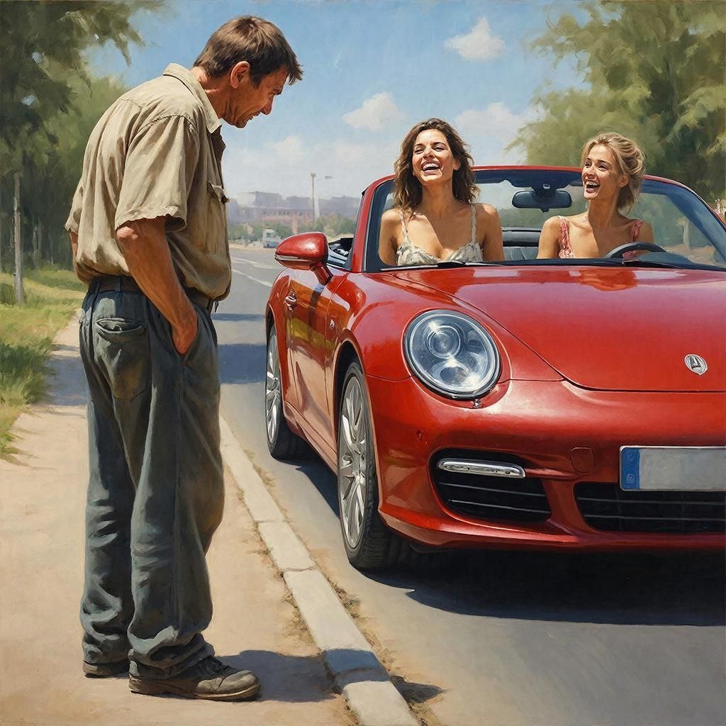 Картинка создана с помощью ИИ