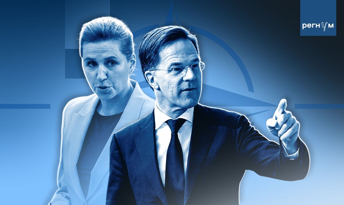     / Источник: Иван Шилов (с) ИА Регнум