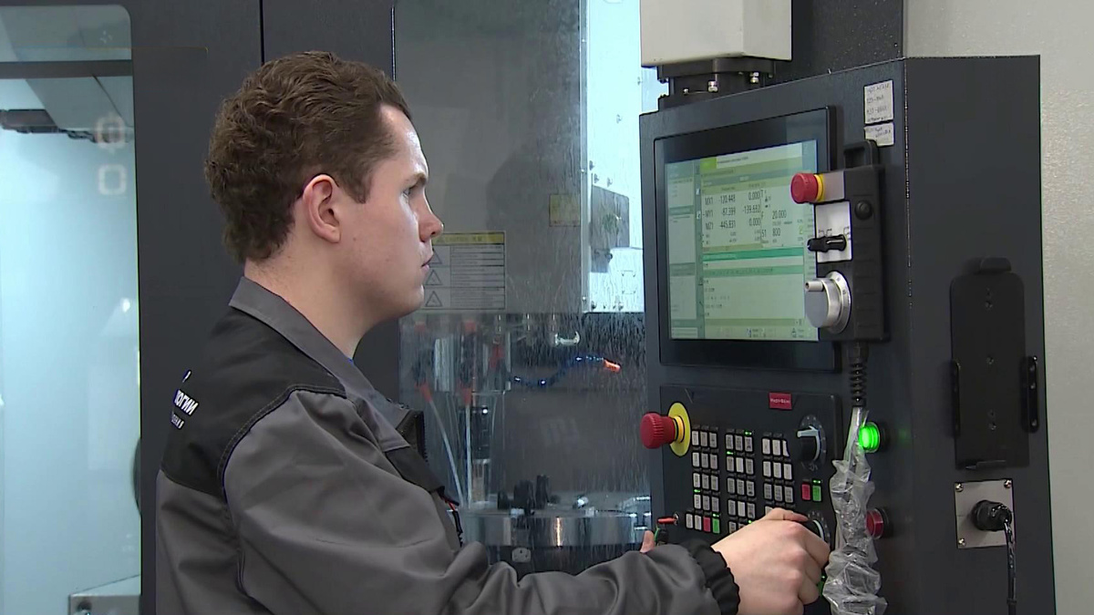    Первый канал