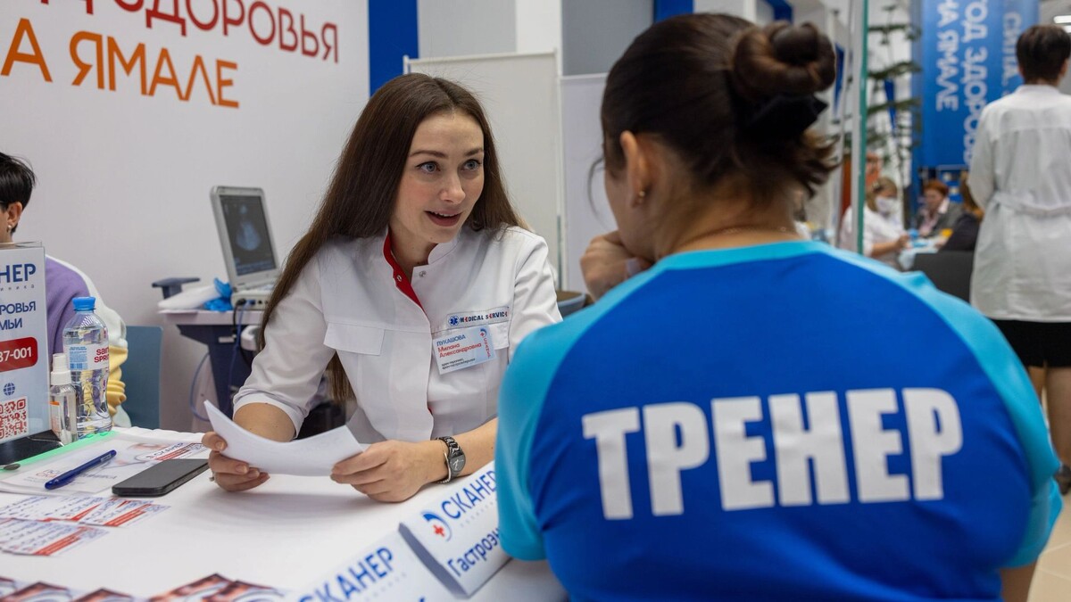    Фото: Федор Воронов/«Ямал-Медиа»