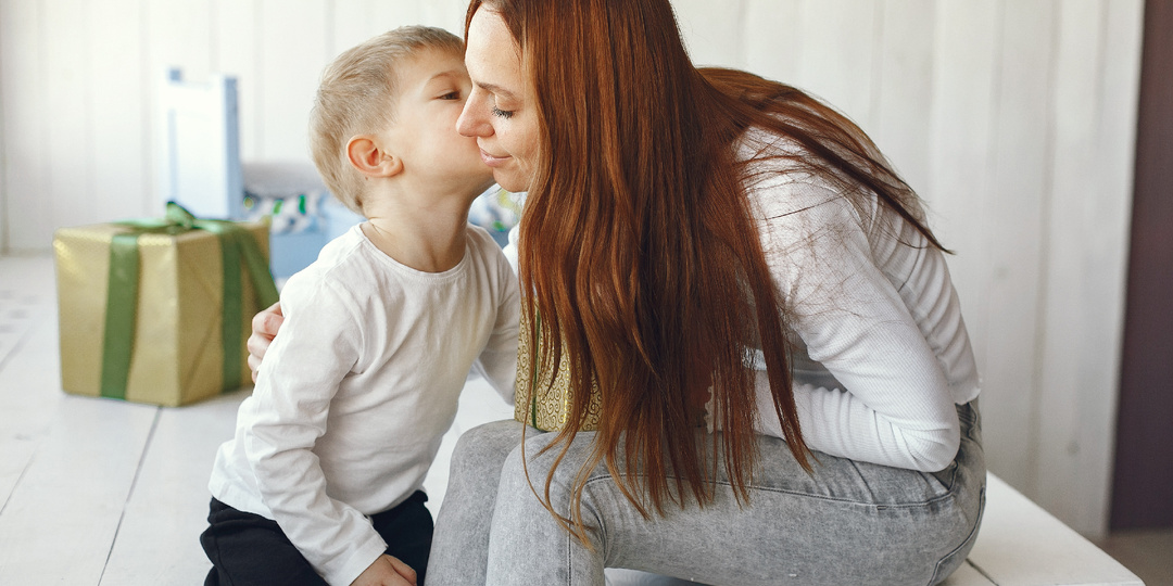— Надо перед мамой извиниться. И перед Ваней, — попросил ее любимый мужчина. Она же выбрала не молчать