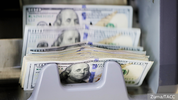     Фото: Zuma/ТАСС   
 Текст: Ольга Самофалова