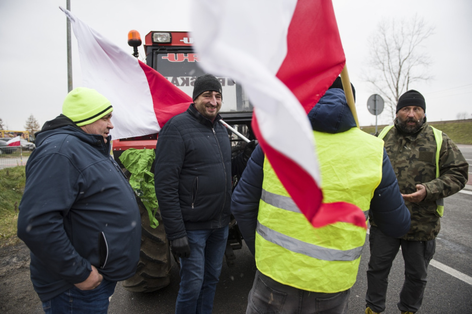    Attila Husejnow/Keystone Press Agency/Global Look Press