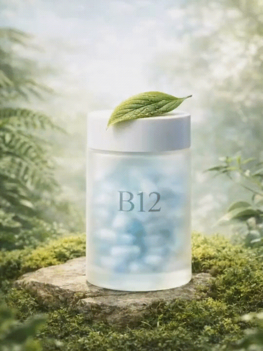 витамин B12