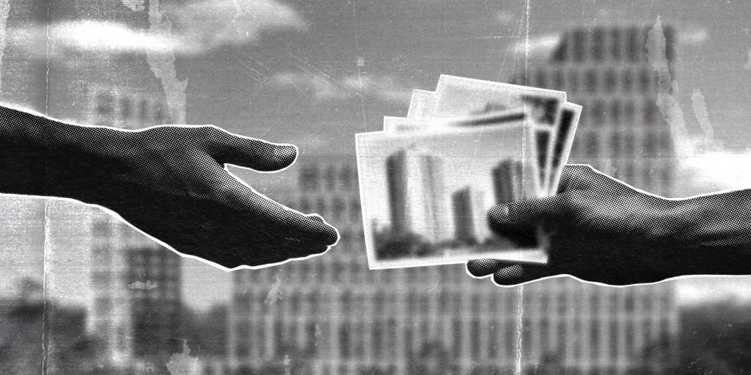 Представьте, у вас новый жилой комплекс, сильная локация, продуманная концепция, но рендеров — кот наплакал на весь проект