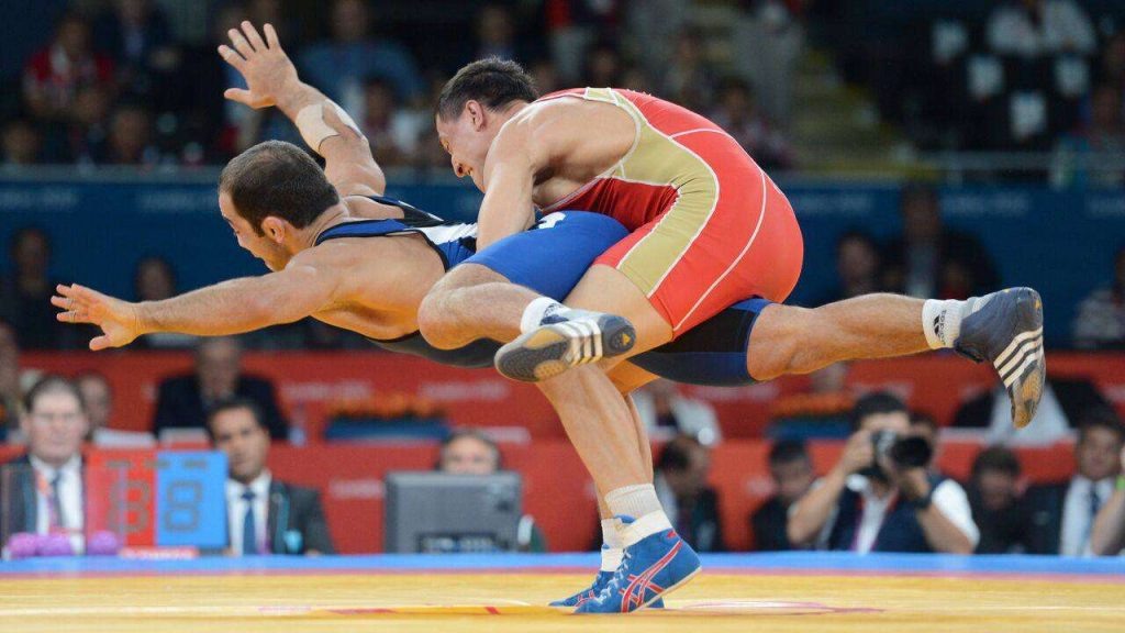    © РИА Новости / Владимир Баранов Редакция