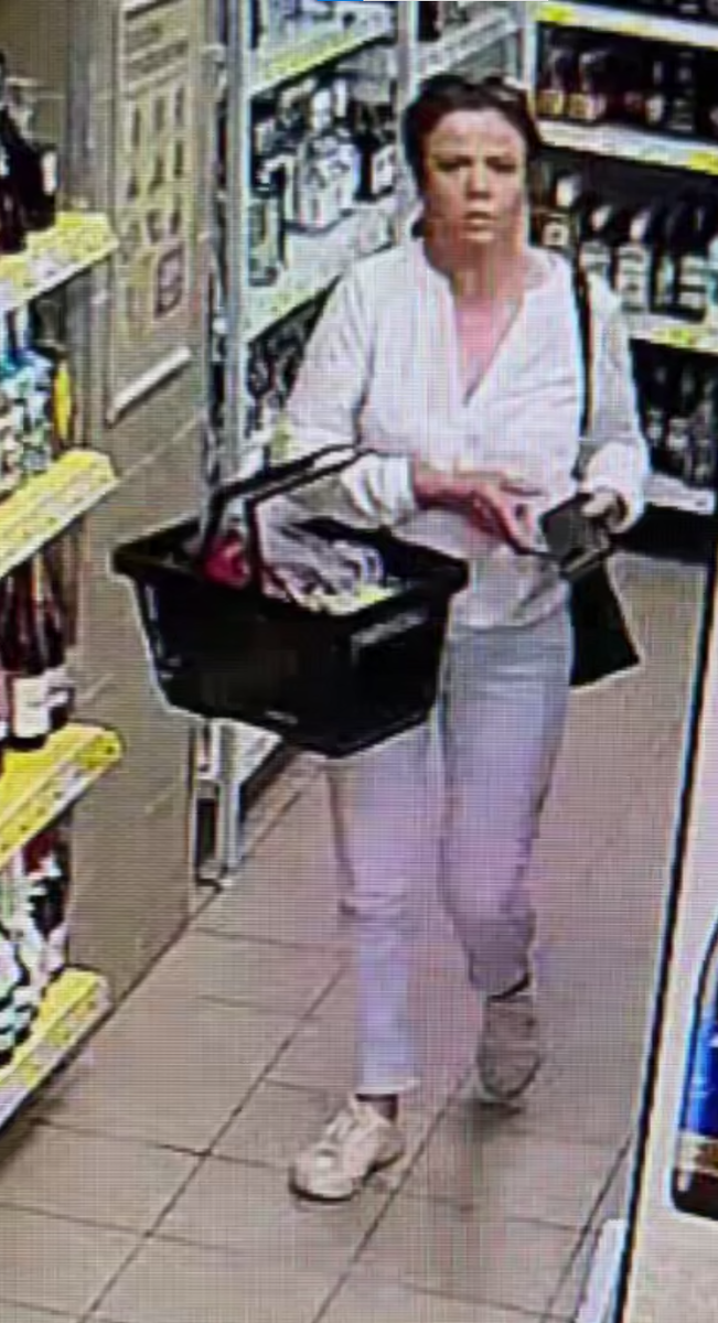    Скриншот видео МВД Карелии