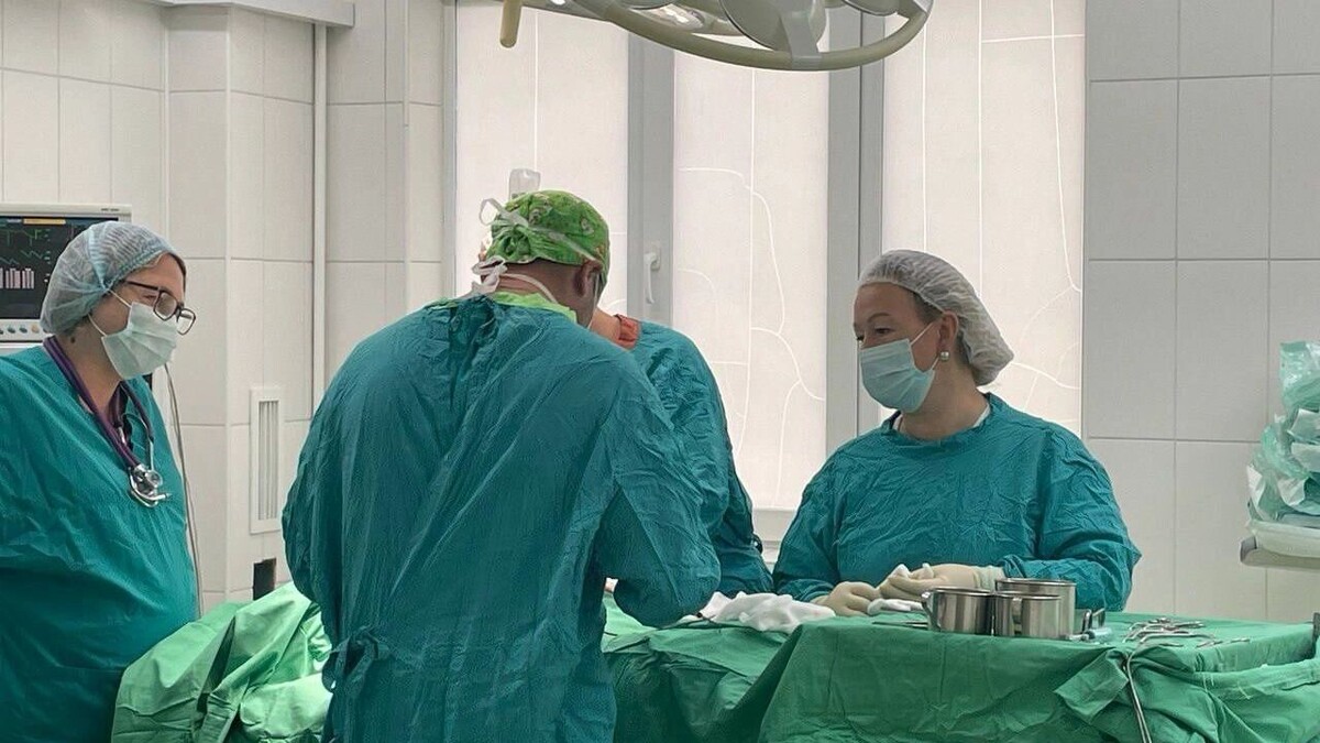   Пресс-служба минздрава Удмуртии