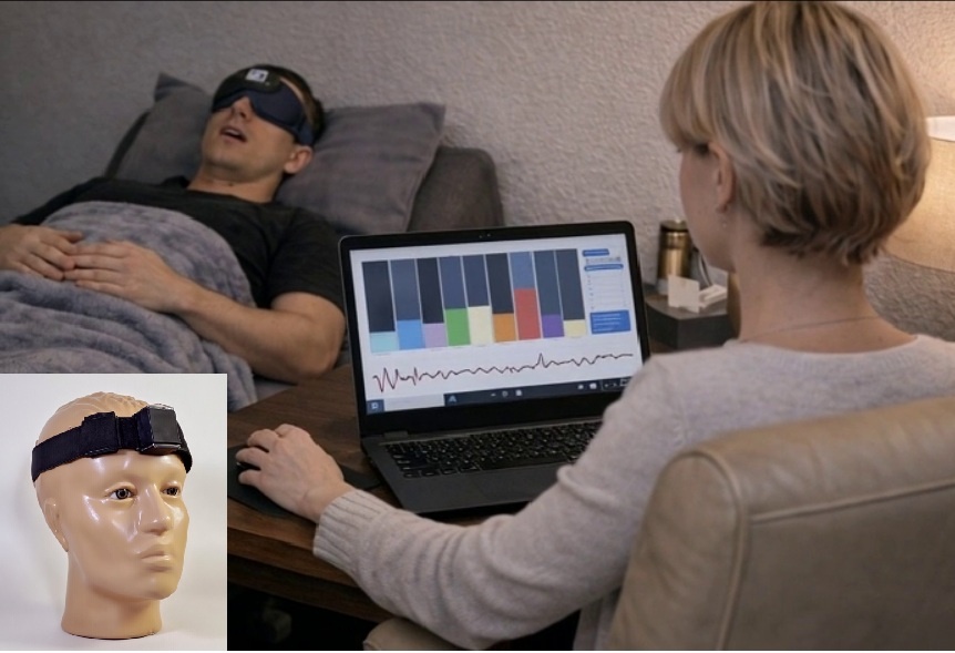 ДНД, нейро-серфинг.