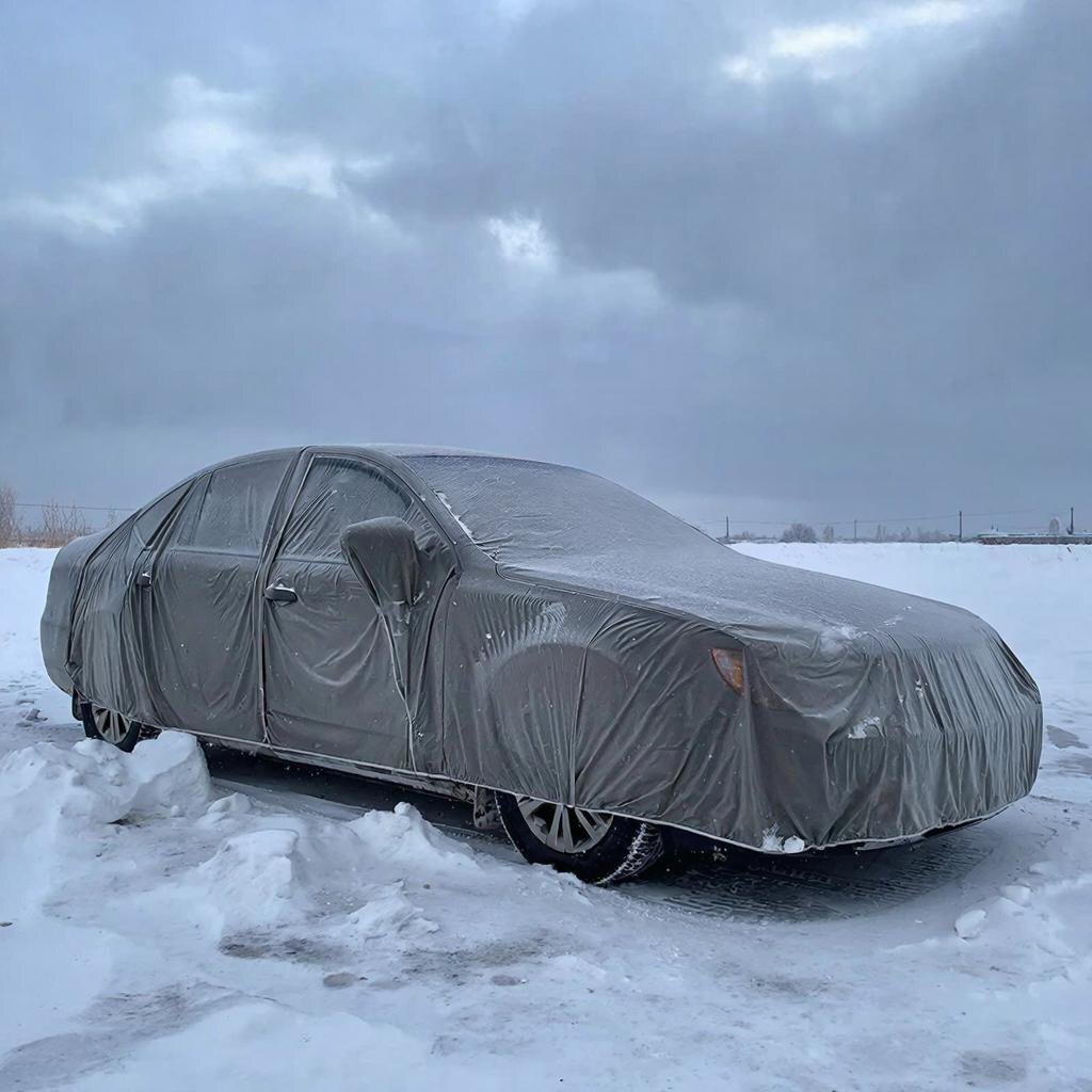    Картинка сгенерирована ИИ Elena Maltseva