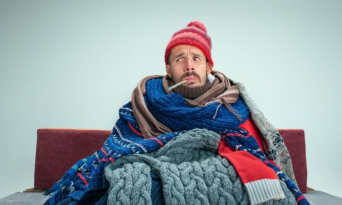    Инфекционист назвал ключевые меры профилактики гриппа на фоне роста заболеваемости