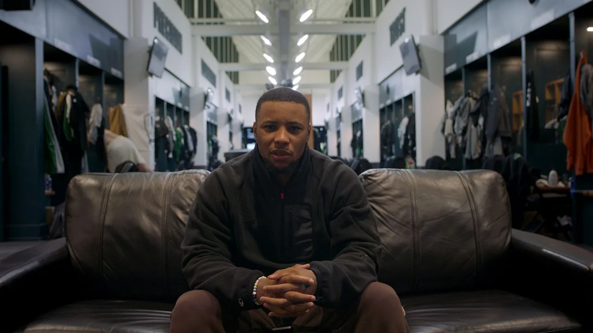 Кадр из документального фильма «Сейкуон»