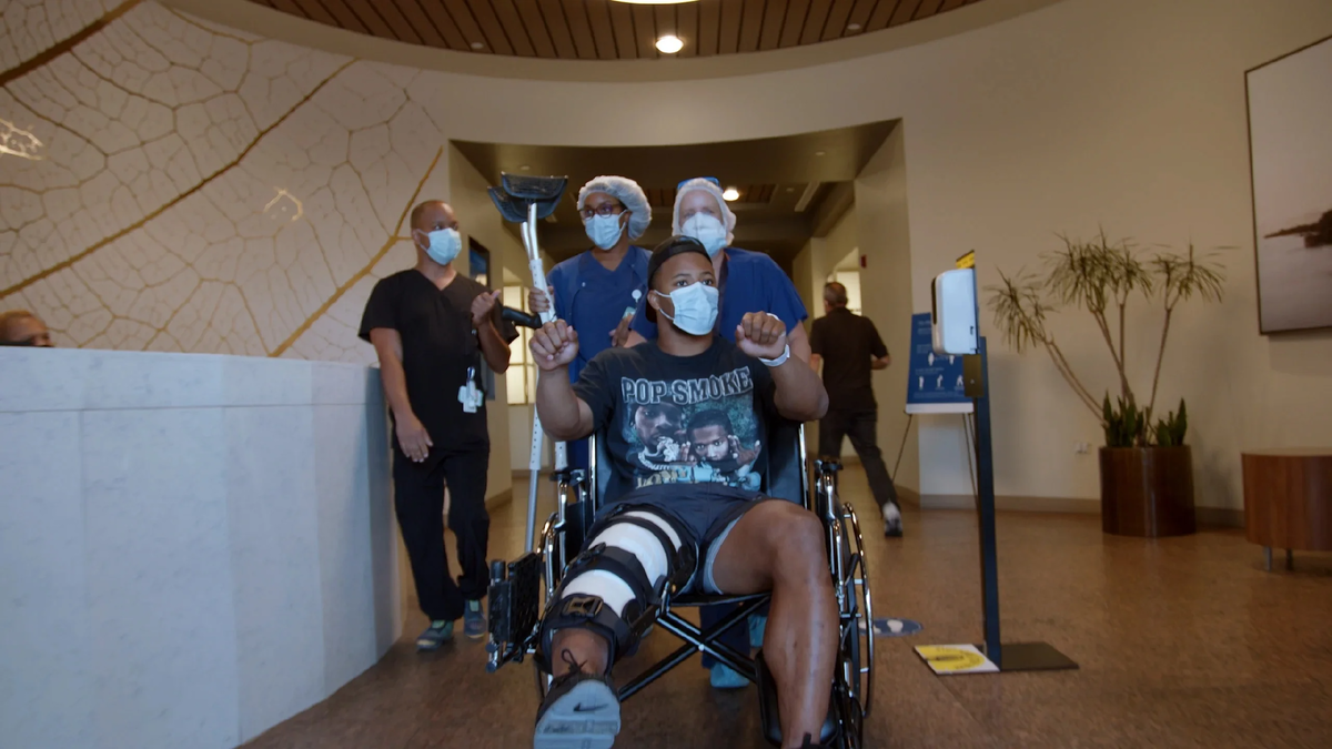 Фото Prime Video