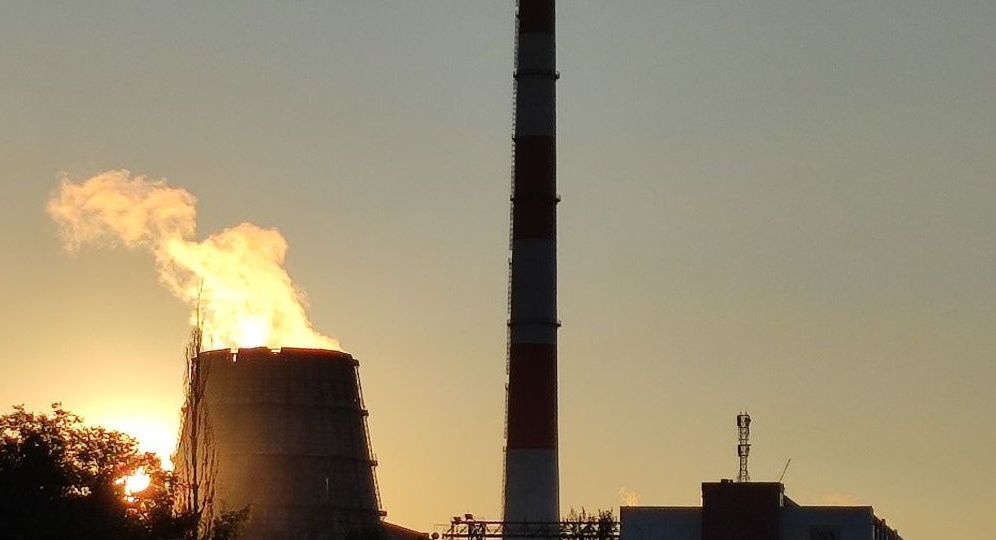 Коммунальщики предупредили о новых работах на ТЭЦ-2 – батареи в квартирах ростовчан могут снова остыть