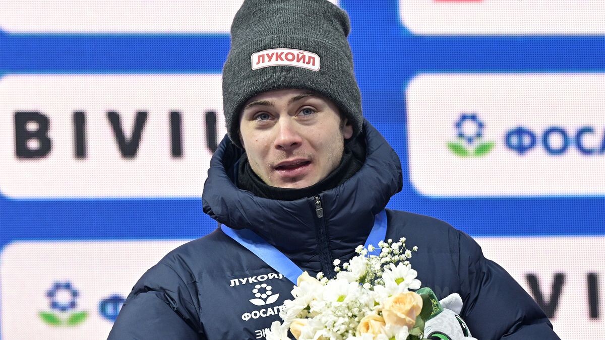    Максим Богодвид, РИА Новости