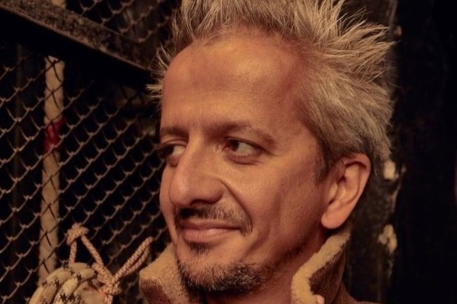 Константин Богомолов стал исполняющим обязанности ректора Школы-студии МХАТ