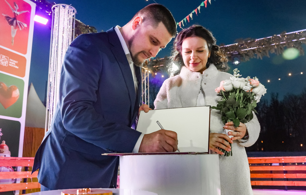 Владимир Гердо/ТАСС