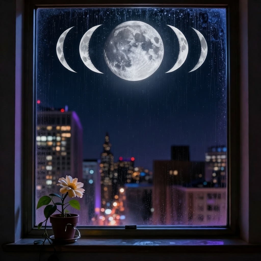 Просто о мистическом