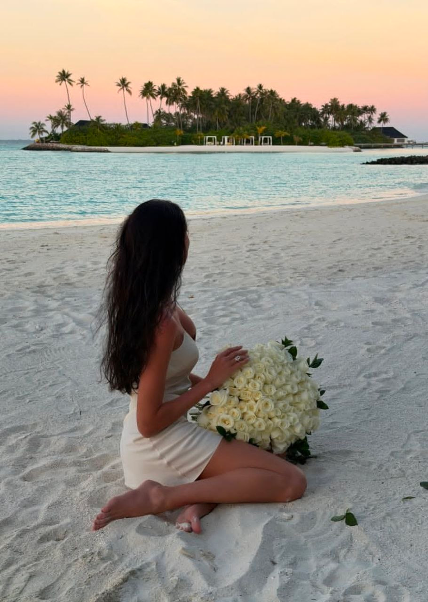 Анастасия Решетова/ Соцсети Анастасии Решетовой