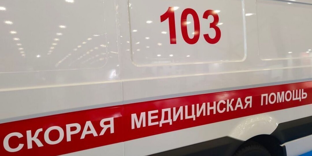 В Кузнецке иномарка сбила несовершеннолетнего пешехода