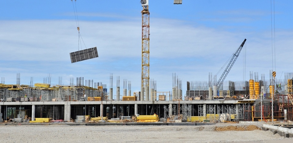 Владимир Ефимов: почти на треть выросло количество проектов КРТ в столице в 2025 году