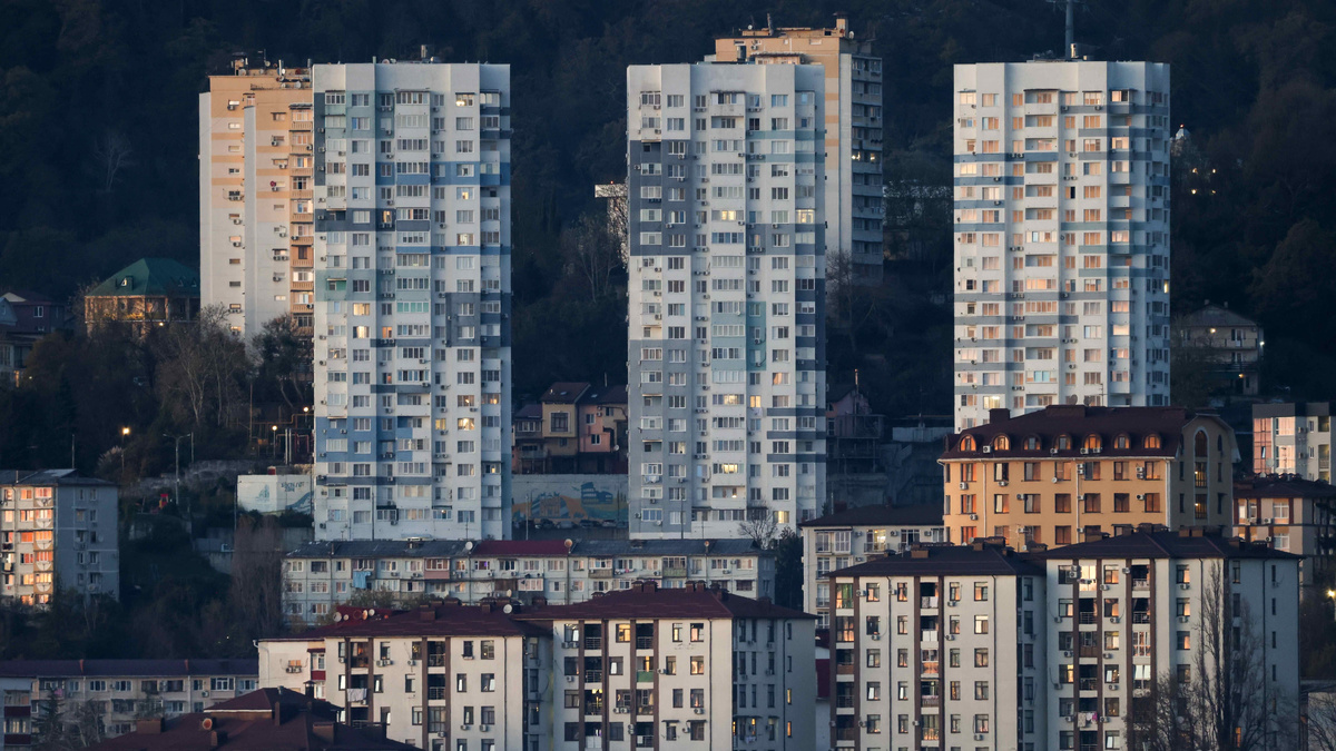     Дмитрий Феоктистов/ТАСС