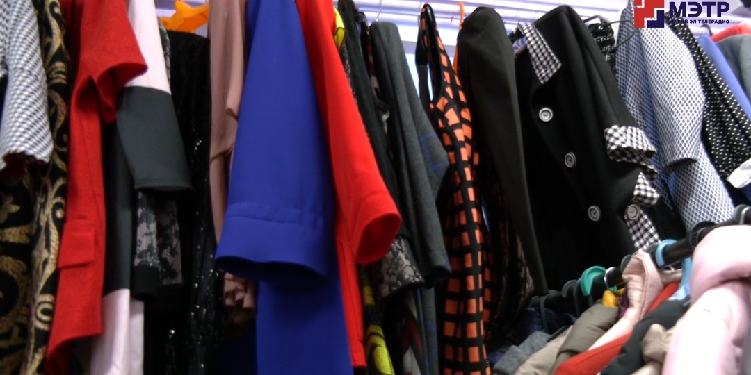 3,5 тонны добра: итоги первого месяца работы гуманитарного центра Красного Креста в Марий Эл