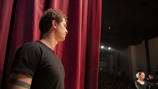    © Sputnik / Наталья Айриян