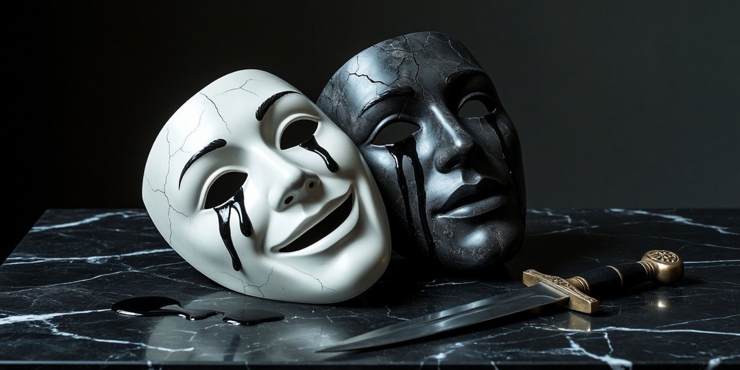 Химия предательства: почему вас потянет именно к тем, кто вас «съест»