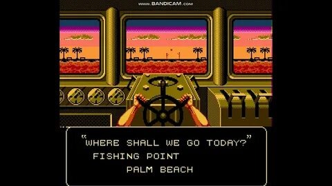 The Blue Marlin: эпическая охота на океанских гигантов